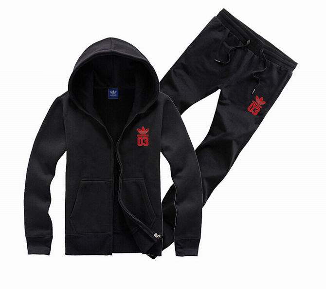 men adidas sport suits-667